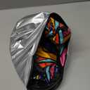 Windshield Sun Shade - Car Sun Shade Windshield, Reflector Sunshade Offers Ultimate Protection for Car Interior 54x30"