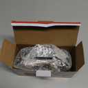 Hand Crank Emergency Weather Radio with 2600mAh/9620mWh Power Bank, NOAA AM FM Shortwave Portable Radio, Solar & USB-C Charging, Flashlight, SOS Alarm for Emergency Kits (Black)