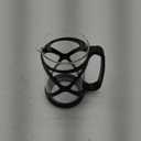 Primula 6CUP Tempo Rich, Non-Bitter Coffee-French Press Design-Easy to Use-Makes 6 Cups-Black (PCP-2306)