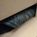TripleAliners Truck Mat Compatible with 2024-2026 Tacoma Double Cab Auto Trans Accessories, Floor Mats Heavy Duty Custom Fit All Weather Protection TPE Pickup Liner, Not for Hybrid/Manual
