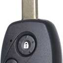MechanMagic Key Fob Remote Replacement Fits for Honda Pilot 2005 2006 2007 2008 CWTWB1U545 Keyless Entry Remote Control 35111-S9V-325