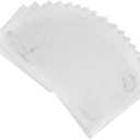 40 Pcs DIY Letter Stencil Versatile Drawing Molds for Crafts Scrapbooking and Painting Templates for Creative Projects