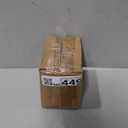 Curtain Pleat Tape with 50 Hooks, 11 Yards /10 Meters Pleater Tape for Curtains, Includes 50 Pcs Stainless Steel Hooks with 4 Prongs, Pinch Pleat Curtain Tape and Hooks for Making Pleated Curtain