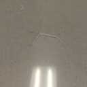 30x30 Picture Frame Black with 24x24 Mat, Display Photo 24x24 with Mat or 30 x 30 Without Mat, Wall Hanging Large 30x30 Poster Frame with Shatter Resistant Plexiglass, Black