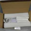 Heat Press Machine for T-Shirts, 7"  4.8" Portable Fast Heat-up Mini Easy Press with Timing Function & Insulated Base, Ideal for T-Shirts, Bags, Pillows, Aprons, and More, Green