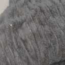 Heated Blanket Electric Throw, Soft Flannel Heating Blanket with 8 Hours Auto Off 10 Fast Heating Levels Machine Washable Sherpa Heated Blanket with Overheating Protection