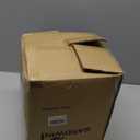 Gardwin 8FT Long Thanksgiving Inflatables Turkey Decorations, Blow up Turkey Inflatable with Built-in Led Lights, Football Inflatable Turkey Outdoor for Outdoor Garden Lawn Decor