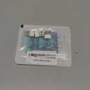 Basesailor USB to USB C Adapter,USBC Female to USB A Male Adapter,Type C Converter Charger for iPhone 17 Pro Max,16 15,Apple Watch iWatch S11 S10 SE,AirPods 3,iPad mini Air,Samsung Galaxy S25,White