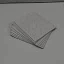 10 Pcs Twill Self-Adhesive Patches Jeans, for Inside Jeans & Clothing Repair, Hole Repairing and Decoration (Color : Blue 3)