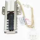 Coorstek 501A Oven Ignitor Replacement for WB13K21 General Electric Gas Range Igniter Model (1-Pack)