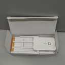 WiFi Extender Signal Booster for Home: WiFi Repeater Long Range Up to 9995 Sq. Ft. Used for Home and Basement
