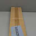 PartsBroz 240338001 Door Bin Shelf Rack for Frigidaire Refrigerator Door Shelf, Kenmore Refrigerator Racks Replacement Part, Electrolux Fridge White Upper Top Shelf Bar Rack Parts AP2115859 PS429871