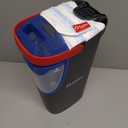 O-Cedar MicroTwist MAX Microfiber Mop with 2 MicroTwist MAX Refills and Citrus Floor Cleaning PACS (Variety Pack)