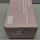 SuzziPad Microwavable Hand Warmers and Heated Slippers, Heated Hand Mitts and Feet Warmers for Fatigue and Discomfort, Cold Feet Reliever for Bed, Ideal Choice for Women & Men in Cold Day, L