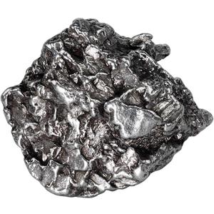 Large Massive 10-330 Grams Meteorite Specimen, Campo Del Cielo Meteorite with Gift Box, Moon Rock Sample, Astronomy Gifts for Space Fans, Great for Science Classrooms, Rocks Collection