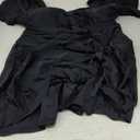 Women's One Piece Swimdress Swimsuits for Women Tummy Control Swim Dresses Skirt Ruffled Bathing Suit 3XL