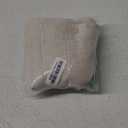 Pillowcases Standard 20x20 Set of 1 Throw Pillow Covers 24x24 Linen Fabric Pillow Protectors 28x28 Pillow Cases 22x22 with zipper Decorative for Sofa Car Bed Cushion Slipcover(Beige,70x70 cm 28x28 in