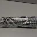 Deepsoon Heating Pad,Electric Heating Pads for Back,Neck,Abdomen,Moist Heating Pad for Shoulder,Knee,Arms,Legs,Dry/Moist Heat & Auto Shut Off,Christmas Gifts for Men and Women,Light Gray,24x12 Inch