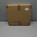 Modern Pendant Lights, 16.65 Inch Pendant Light kit, Linen lampshade E26 Socket (no Bulb), Suitable for Kitchen, Dining Room, Bedroom, Living Room, Corner