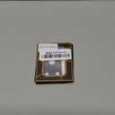 Tensea for iPhone 17 Pro Camera Lens Protector, Metal Aluminum Alloy Tempered Glass Cover Camera Screen Protector Accessories, Case Friendly (Blue)