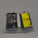 952XL Ink Cartridges Combo Pack Replacement Compatible for HP 952XL 952 XL Ink Cartridges to Use with HP OfficeJet Pro 8710 7740 8715 8720 7720 8210 8725 8740 8730 Printers (4 Packs, B/C/M/Y)