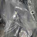 Front Lower Control Arms w/Ball Joints Sway Bar Links Replacement Suspension Kit for 2010-2017 Chevrolet Equinox, GMC Terrain (4pc)