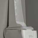 Upgraded DA97-20156B Ice Maker Replacement Compatible with Samsung Refrigerator DA97-20156A Ice Container, Ice Bucket Tray w/Latch Plate fit Model RF28HMEDBSR, RF27T5241SG, RF28R6301SG Ice Bin