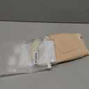 Momcozy Pregnancy Belly Band, CozySupport Ergonest Maternity Belly Band, Invisible Pregnancy Belt for Back, Abdomen, Waist (XX-Large, Oyster Pink)