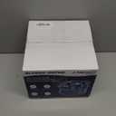 AC Blower Motor with Fan Cage Replacement Fits for 2006 BMW 325i 325xi 330i 330xi, 2007-2013 BMW 328i 335i, 2007-2008 BMW 328xi 335xi, HVAC Heater Blower Motor, Replace# 700218, 64119227670