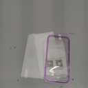 Ailun 3 Pack Screen Protector for iPhone 17 Pro Max [6.9 inch] with Installation Frame, Tempered Glass, Sensor Protection, Dynamic Island Compatible, Case Friendly