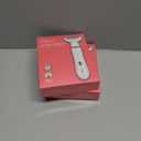 2 x 4-in-1 Facial Hair Removal for Women, Electric Painless Shaver, USB Rechargeable, Lip Chin Cheek Trimmer