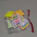 (24 Pads) Sticky Notes 3x3 Inches,Bright Colors Self-Stick Pads, Easy to Post for Home, Office, Notebook