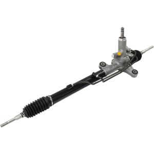 Power Steering Rack and Pinion Assembly for Honda Civic 1.8L 2006 2007 2008 2009 2010