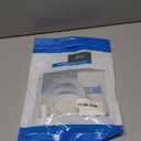 2 Packs Replacement Short Tube and Elbow for Resmed AirFit N20, Airtouch N20 Mask - No Leakage - Reduce Noise