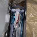 French Fry Cutter,Stainless Steel Potato Slicer Potato Chipper Potato Cutter Potato Chopper Potato Chips Maker Kitchen Food Chopper for French Fries Vegetables Carrot