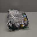 2+64G for Honda Accord 2003-2007 Android Car Radio Stereo with Wireless Carplay/Android Auto,10.1 inch 2.5D Touch Screen GPS Bluetooth WiFi USB FM SWC AHD Backup Camera