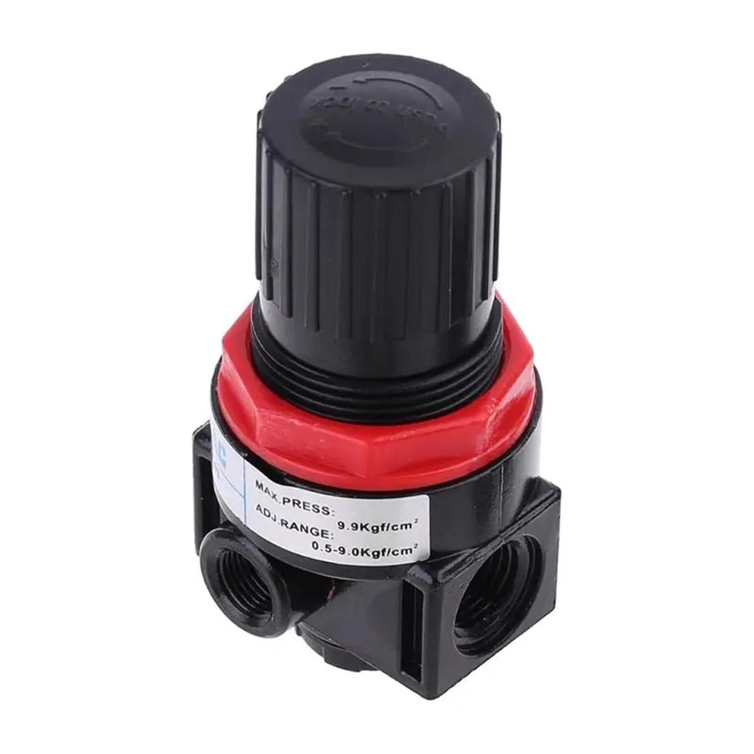 AR-2000 G1/4'' Pneumatic Mini Air Pressure Regulator Control Compressor