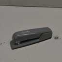 Swingline Stapler, 30 Sheet Capacity, 747 Business Stapler, Jam Free, Metal, Steel Gray (74759)