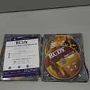 Rudy 30th Anniversary SteelBook (4K Ultra HD + Blu-ray + Digital) - 4K + Blu-ray + Digital