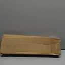 Meangood Floating Shelves Wall Mounted Set of 2, Rustic Wood Wall Storage Shelves for Bedroom,Living Room,Bathroom, Kitchen Torched Wood (Carbonized Black)