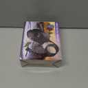 100W Bird Bath Heater, Birdbath Heaters for Outdoor Bird Bath Water Heater in Winter Submersible Thermostat Control, Heated Bird Bath Deicer for Outside Bird Chicken Poultry Livestock (Black)