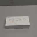 Smart Glasses with Camera AI Glasses Bluetooth Glasses Replaceable Lenses48H Battery for Travel, Conferences & Vlogging. Translation, Voice Control & Object Recognition (Black)