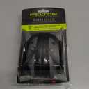 Peltor Sport RangeGuard Electronic Hearing Protector, NRR 21 dB, Ear Protection for the Range, Shooting and Hunting (One Size)