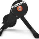 Wahoo Fitness KICKR CORE 2 ZWIFT COG and Click - Orange Cog 3rd Generation
