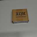 2 Pack 0C5Y00P0 Sliding Patio Door Rollers Compatible with P-Ella Sliding Patio Door, Height Adjustable 1-1/2" Steel Ball Wheel Bearing Rollers, Can Bearing Weight 265 Lbs, Fits Doors Made After 1992