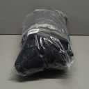 TACVASEN Men's Winter Skiing Jackets Water Resistant Fleece Coats Insulated Thermal Snowboard Jacket Parka Raincoat with Hood 2XL