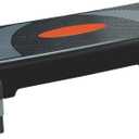 GAMERIEND 31" Adjustable Workout Aerobic Stepper in Fitness & Exercise