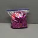 Zombies Cheerleader Dresses for Girls Cheerleading Outfit (7-8 Years, Red)