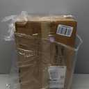 6550 Inches Baby Playpen, Playpen for Babies and Toddlers, Baby Play Yards Indoor & Outdoor, Sturdy Safety Play Pen with Soft Breathable Mesh, Toddlers Activity Center with Anti-Slip Base (Grey)