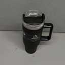 Vessel Tumbler 40oz